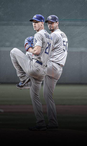 World Series Enters Pivotal Stage